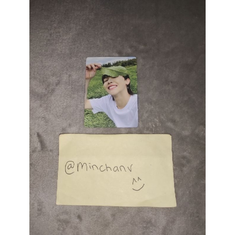 RARE PHOTOCARD OFFICIAL NICHOLAS SELCA DAUN &AUDITIONS &TEAM AND TEAM BTS TXT ENHYPEN LE SSERAFIM NE