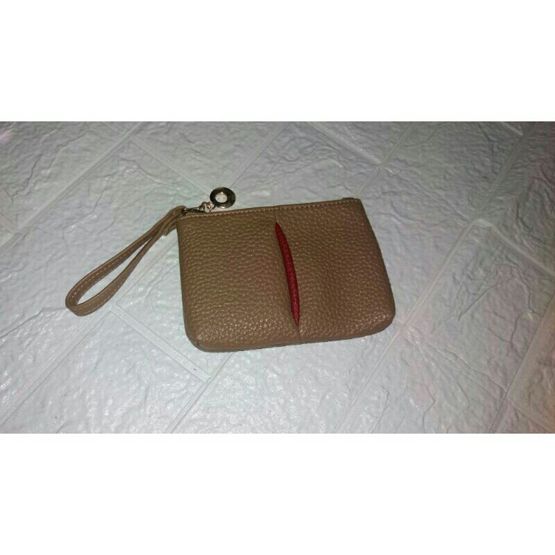 DOMPET KOIN SIMPLE TERKINI/DOMPET KOIN WANITA