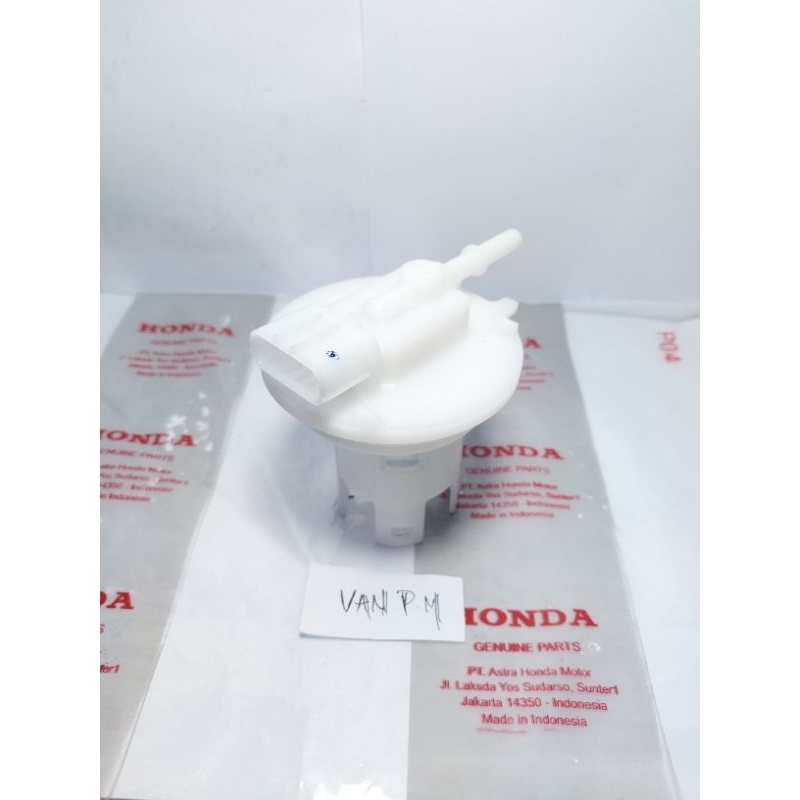 Fuel Pump Head Only, Tutup Fuelpump | Honda Vario, Beat, Sonic, Supra
