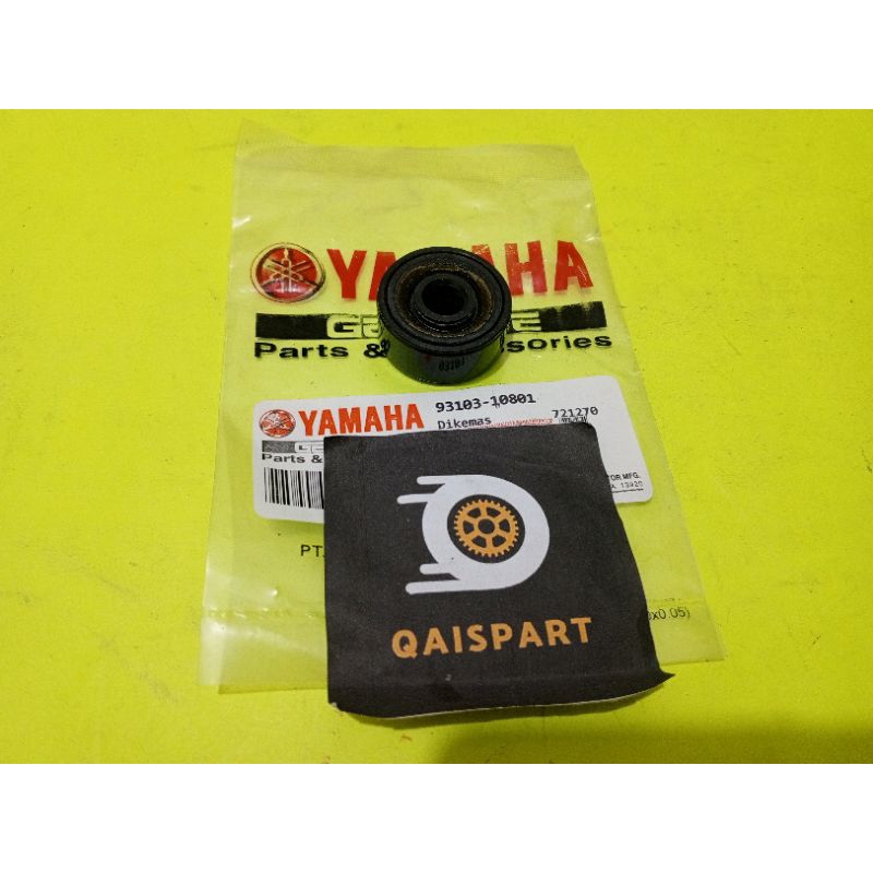 SEAL WATERPUMP JUPITER MX SEAL WATERPUMP VIXION OLD