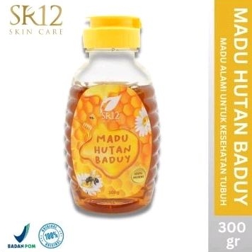 

SR12MADUHutanBaduy300gr