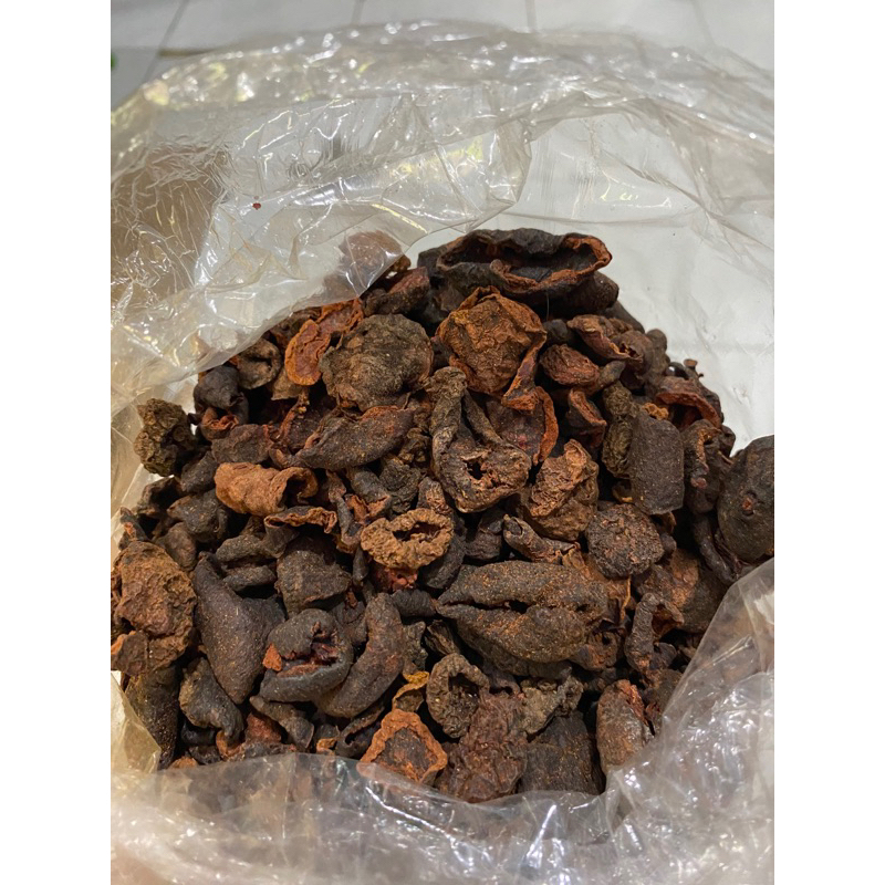 

Asem kandis kering 250gr ~ 500gr