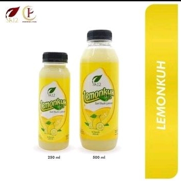 

SR12Lemonkuh500ML|SariLemonAsli