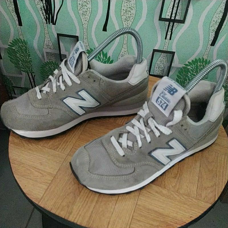 Sepatu New Balance 574 Classic Second