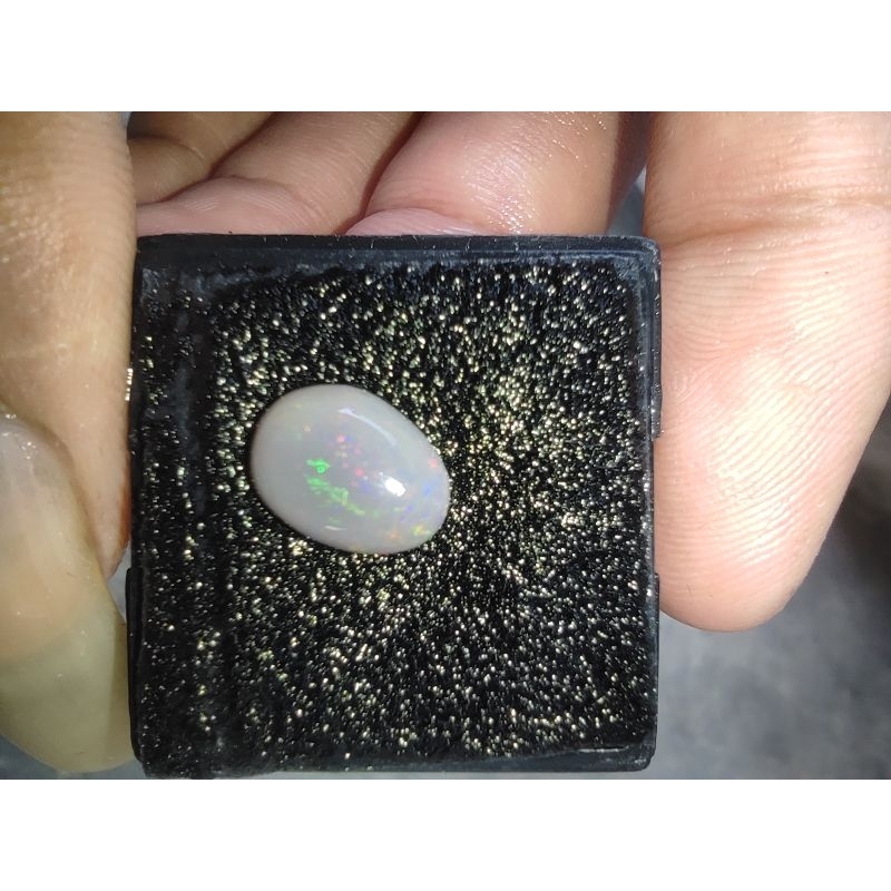 Batu kalimaya abu jarong BANTEN