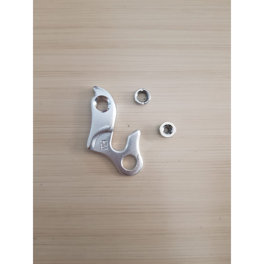 Anting RD Adaptor Drop Out Gantungan RD Sepeda Polygon