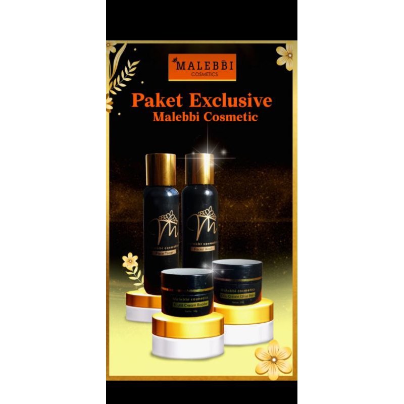 cream malebbi exculisve