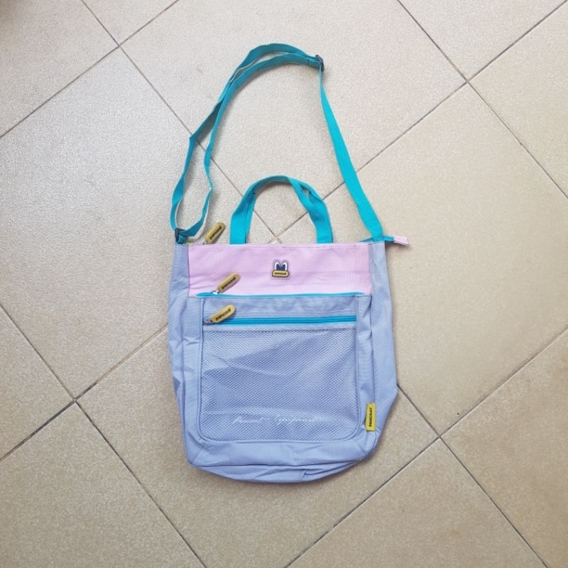 Tas Tote Bas Pancoat Sling Bag Pancoat