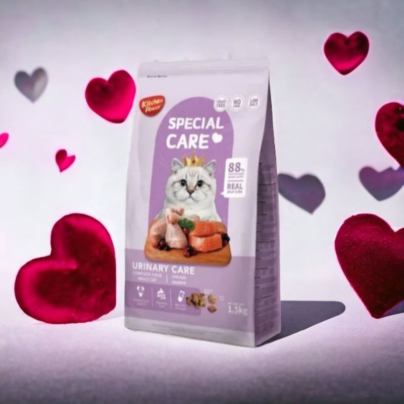 Kitchen Flavour Urinary Care Repack