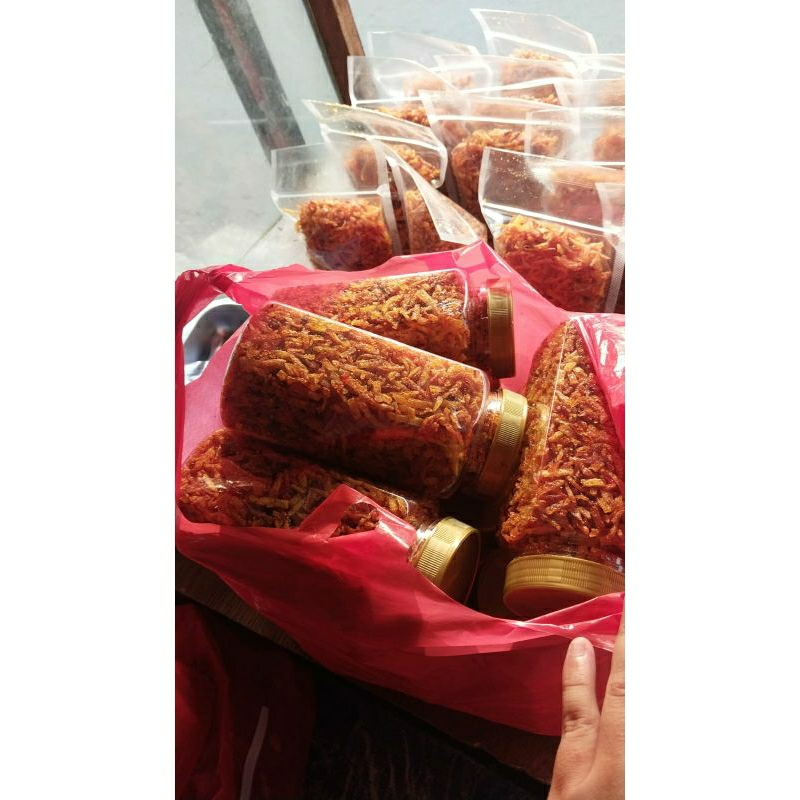 

Paket hemat pake Banget isi 3 Varian