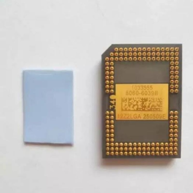Dmd chips proyektor