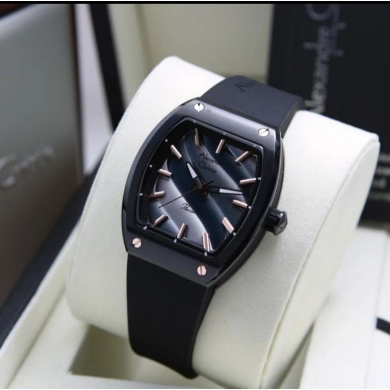 jam tangan wanita alexandre christie type 2944 | ac2944