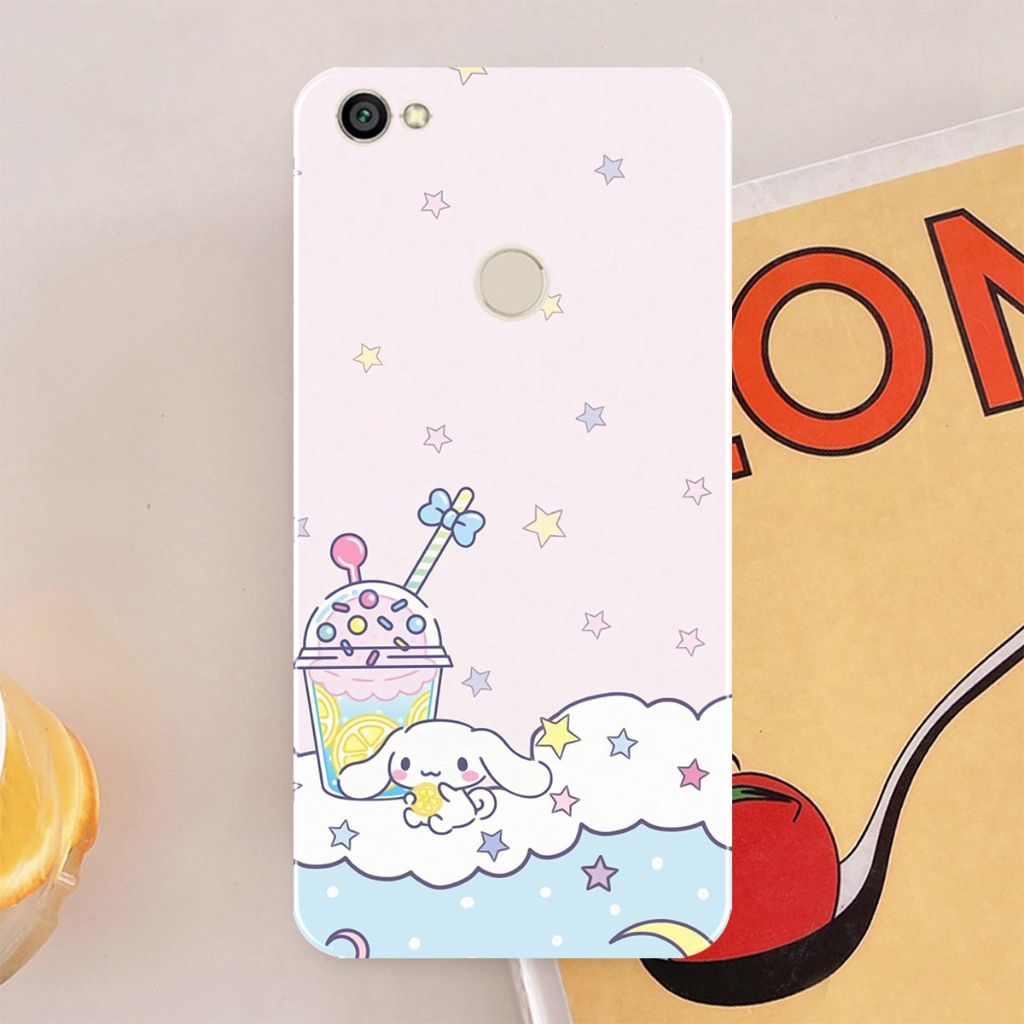 Case REDMI NOTE 5A PRIME Casin g Hp - Softcase Case  REDMI NOTE 5A PRIME Casing Hp - Softcase - Case