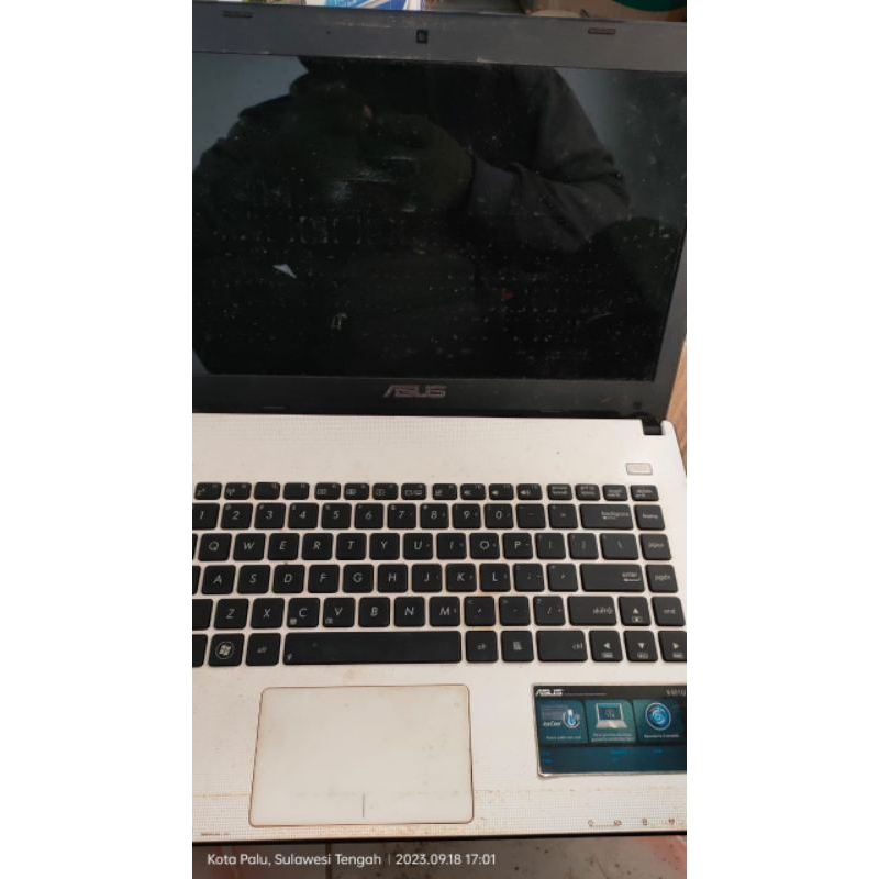 mainboard Latop Asus X401U