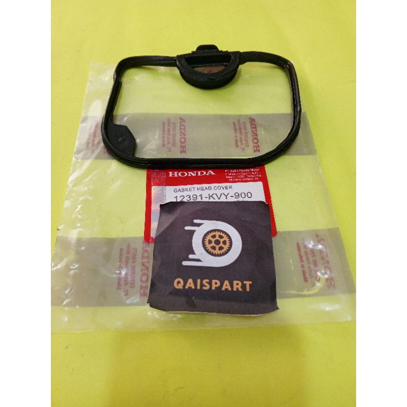 KARET HEAD BEAT KARBU KARET GASKET BEAT KARBU SCOOPY KARBU