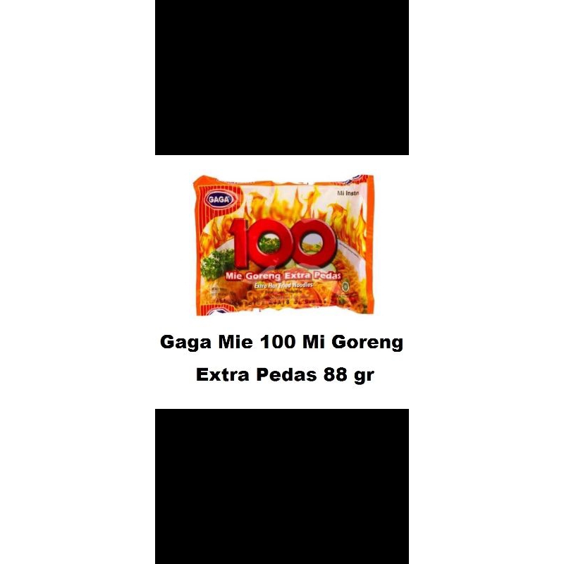 

Gaga mie 1000