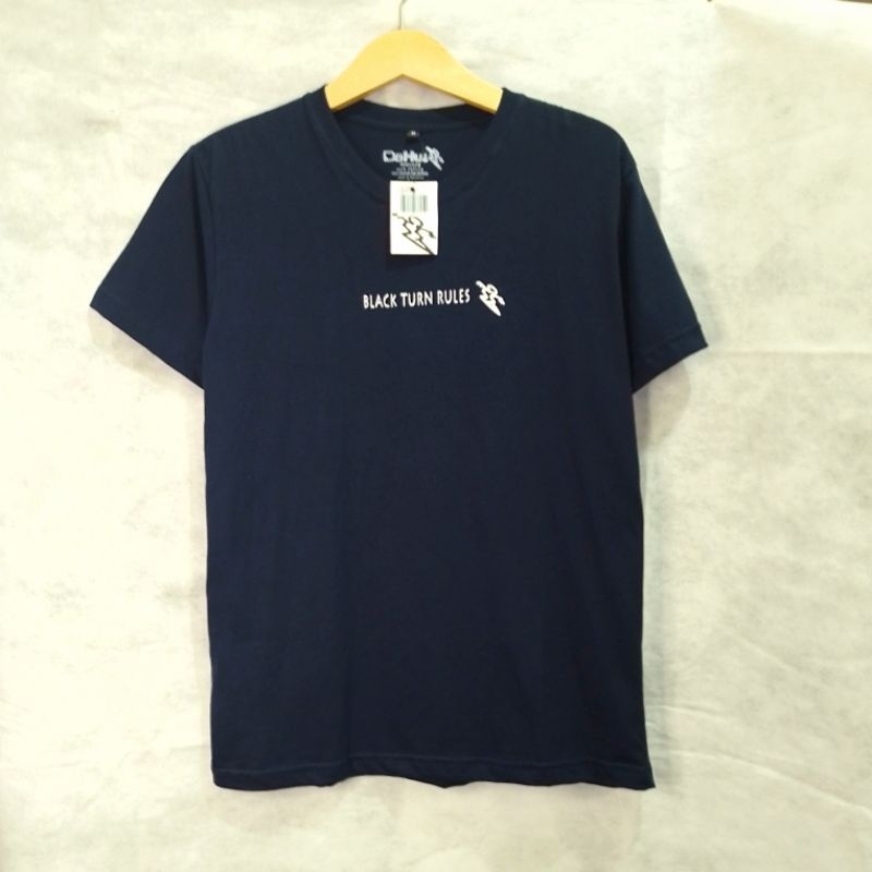 Koleksi Kaos Surfing Reguler Fit Mix Item All Varian Dahui Short Sleeve Termurah Special Random Logo