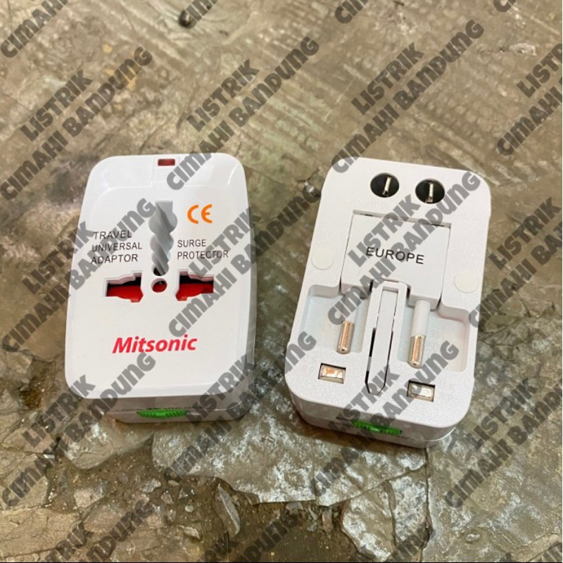 travel adaptor universal adaptor