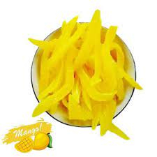 

Manisan mangga gula stik rasa asam manis.500 gram / mangga stik