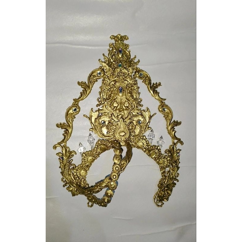 Headpieces tari/Siger tari/Siger adat/Mahkota