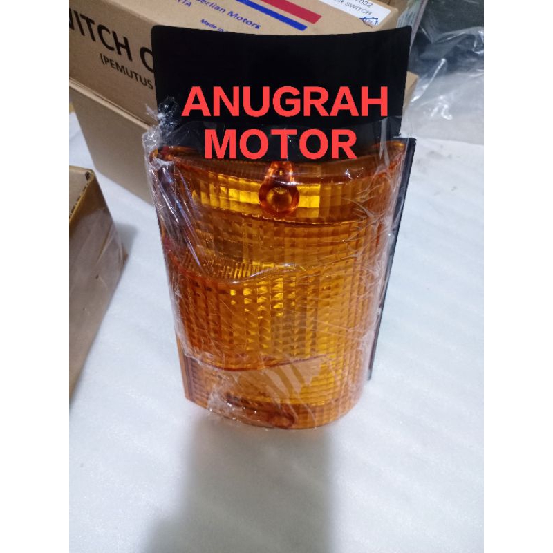 lampu sen tepak ragasa ps100/120/135 ps