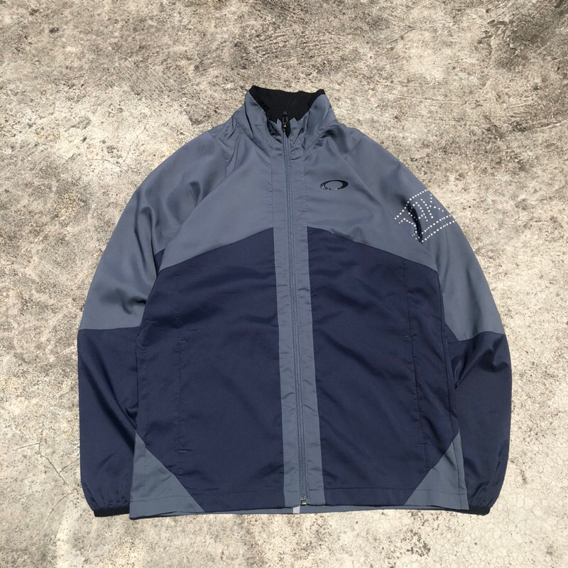 Jacket Oakley J-134 Original