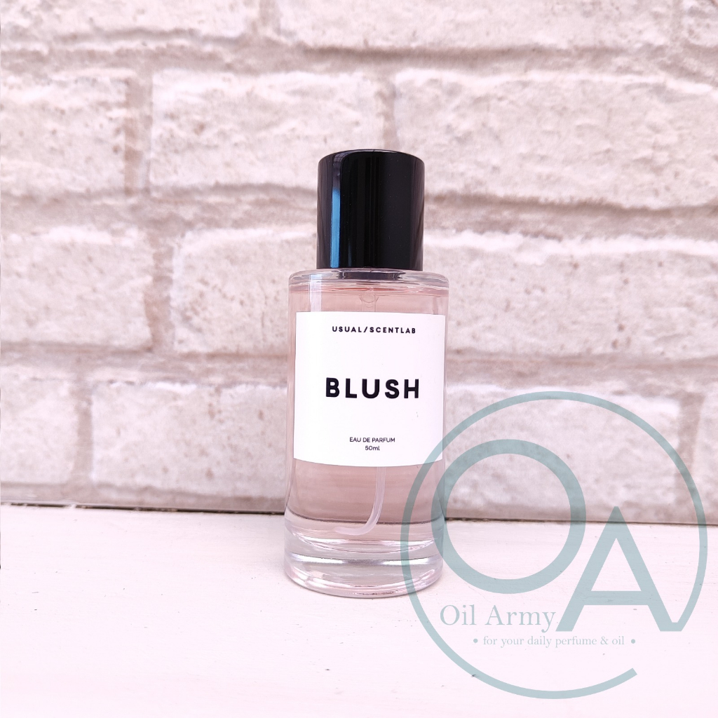 DECANT PARFUM - BLUSH / USUAL SCENTLAB (EDP)