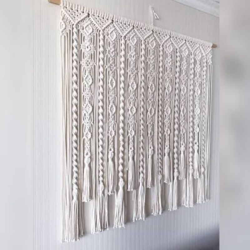 TIRAI MACRAME