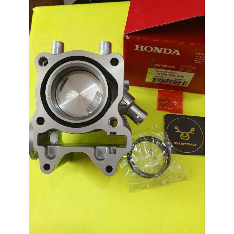 blok seher Vario 125 fi techno blok seher Vario 125 fi esp