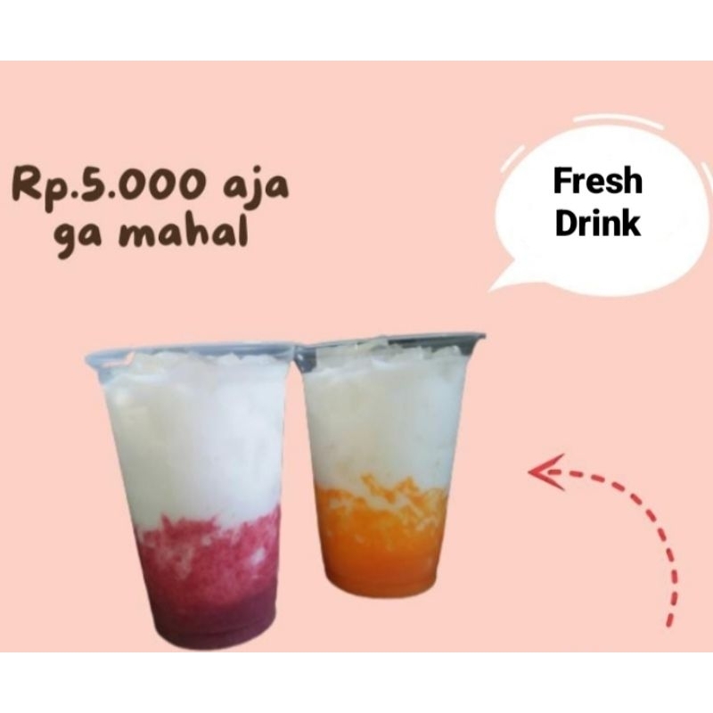 

FreshDrink