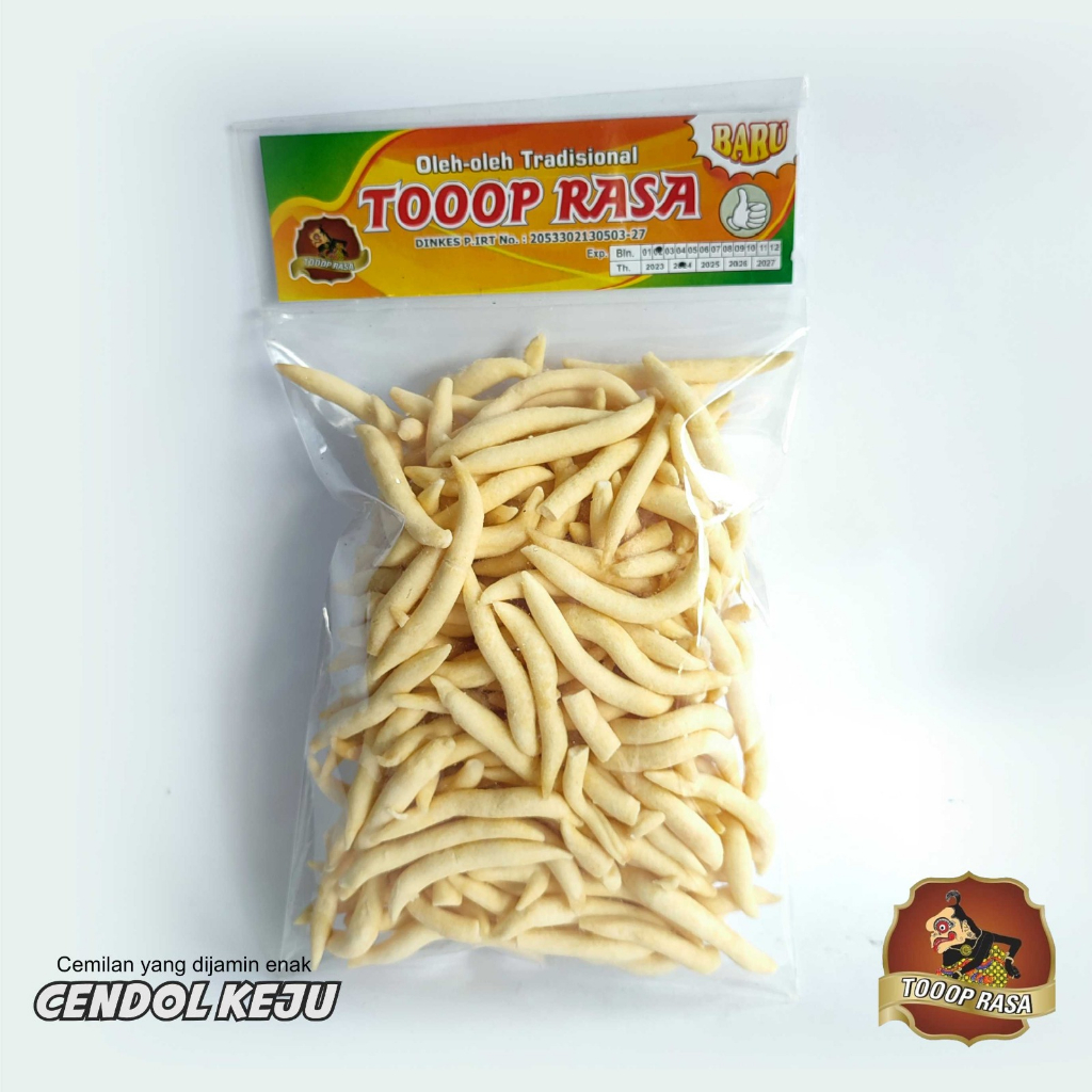 

CENDOL KEJU / CENDOL KEJU PREMIUM