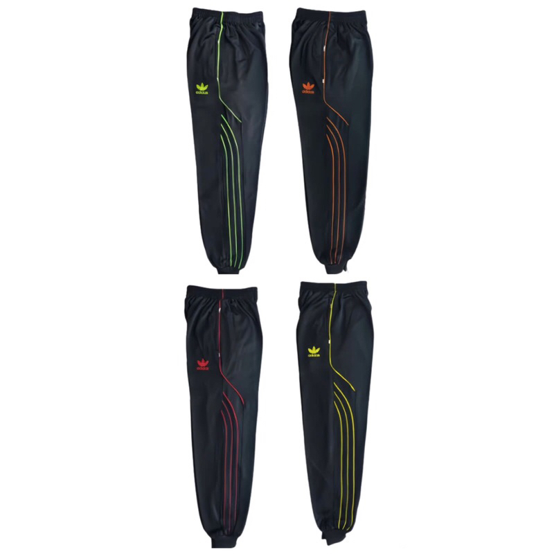 CELANA TRAINING ADIDAS JOGGER PANJANG TERBARU IMPORT BERKUALITAS