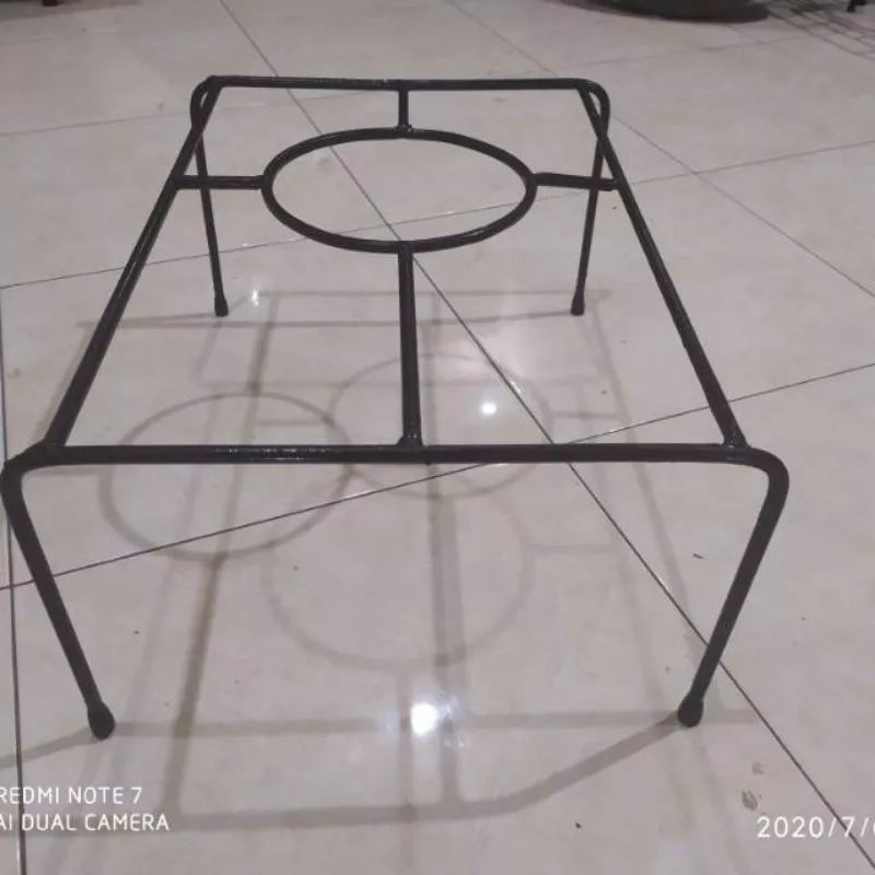 Tatakan kompor oven jumbo/tatakan kompor rinnai