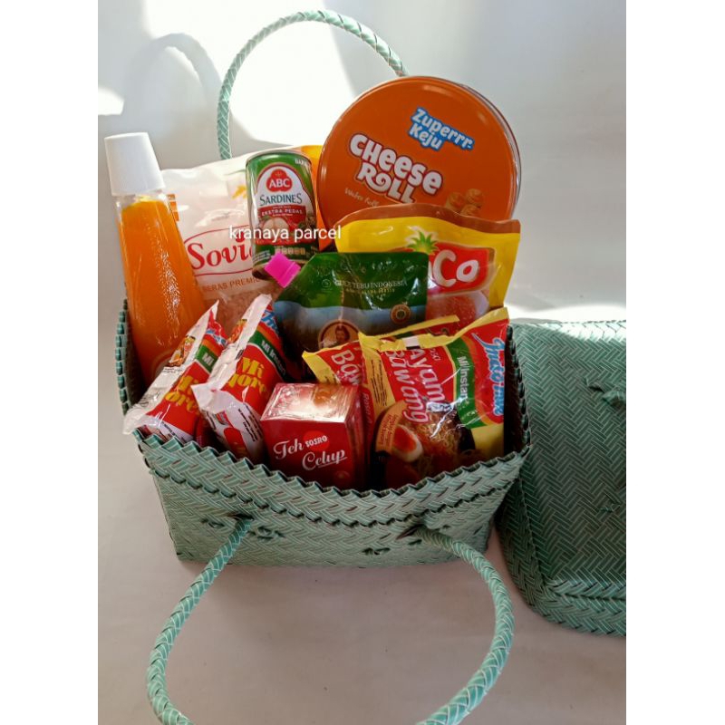 

paket sembako /parcel natal /parcel idul Fitri /parcel lebaran