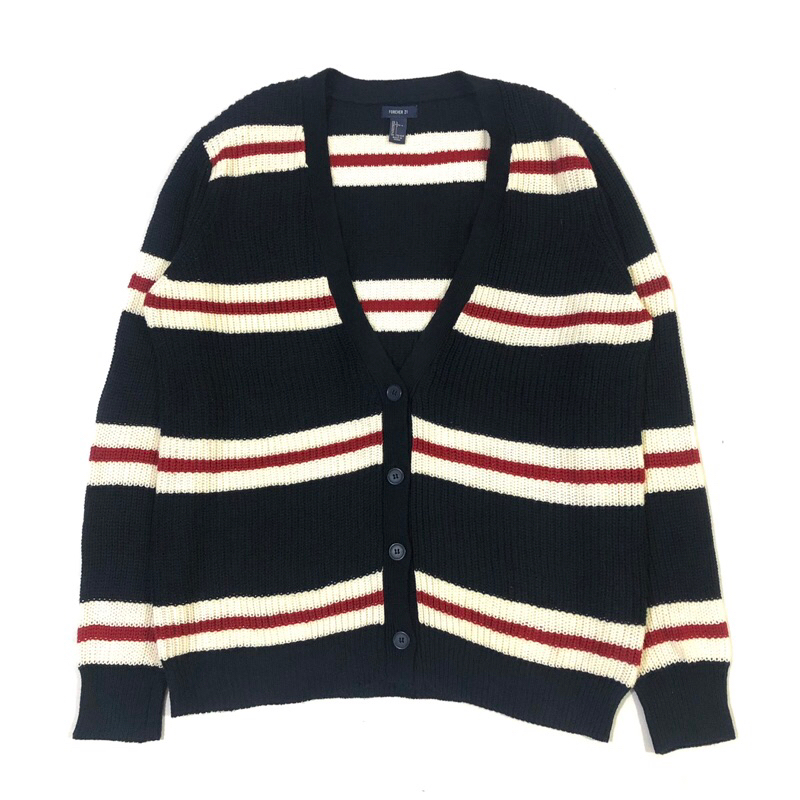 CARDIGAN BY F0REVER 21