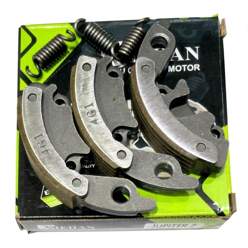 KAMPAS KOPLING GANDA ORIGINAL KIEHAN JUPITER Z BURHAN / VEGA R NEW