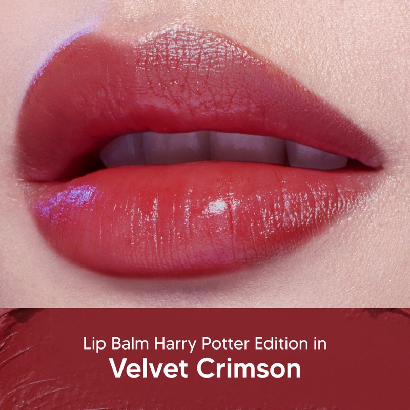 Rose All Day Harry Potter Lip Balm