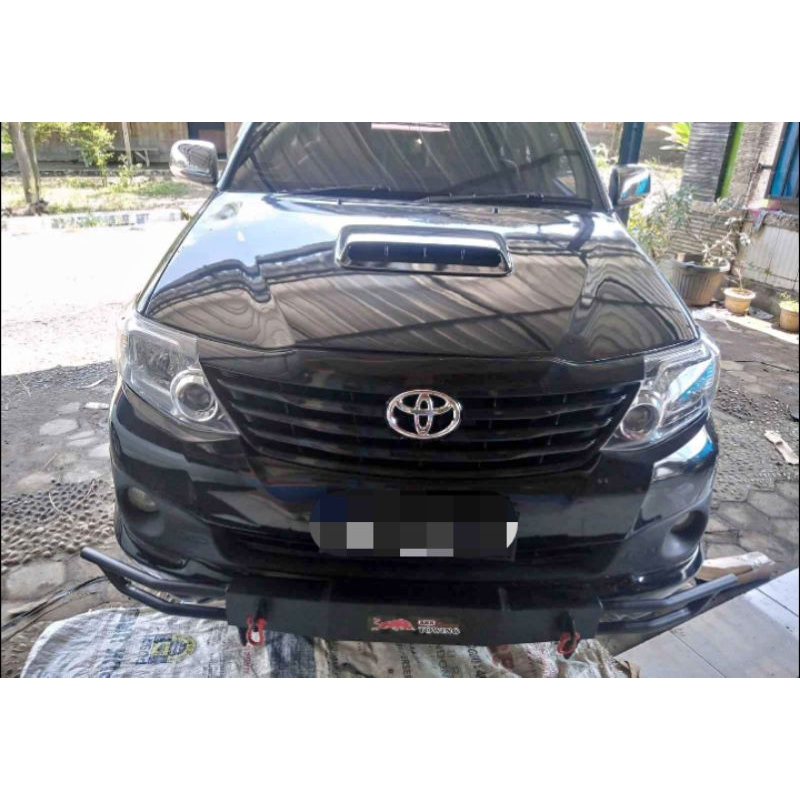 TANDUK DEPAN MOBIL TERBARU BEMPER DEPAN MOBIL PRIBADI