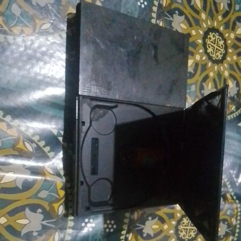 casing PS 2 slim seri 9