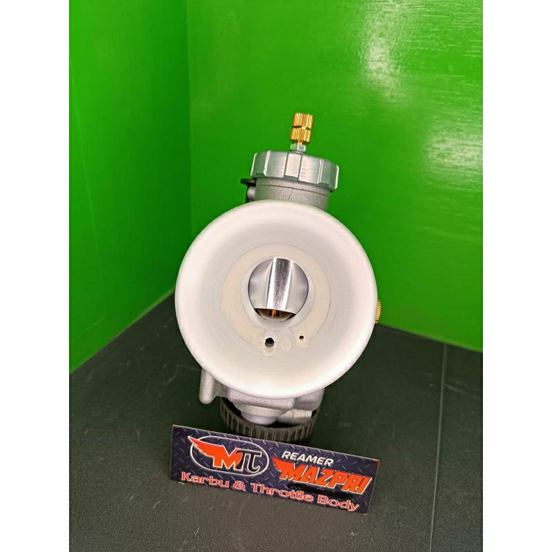 karburator PWL/karbu NINJA Superflow/ Reamer/Velocity