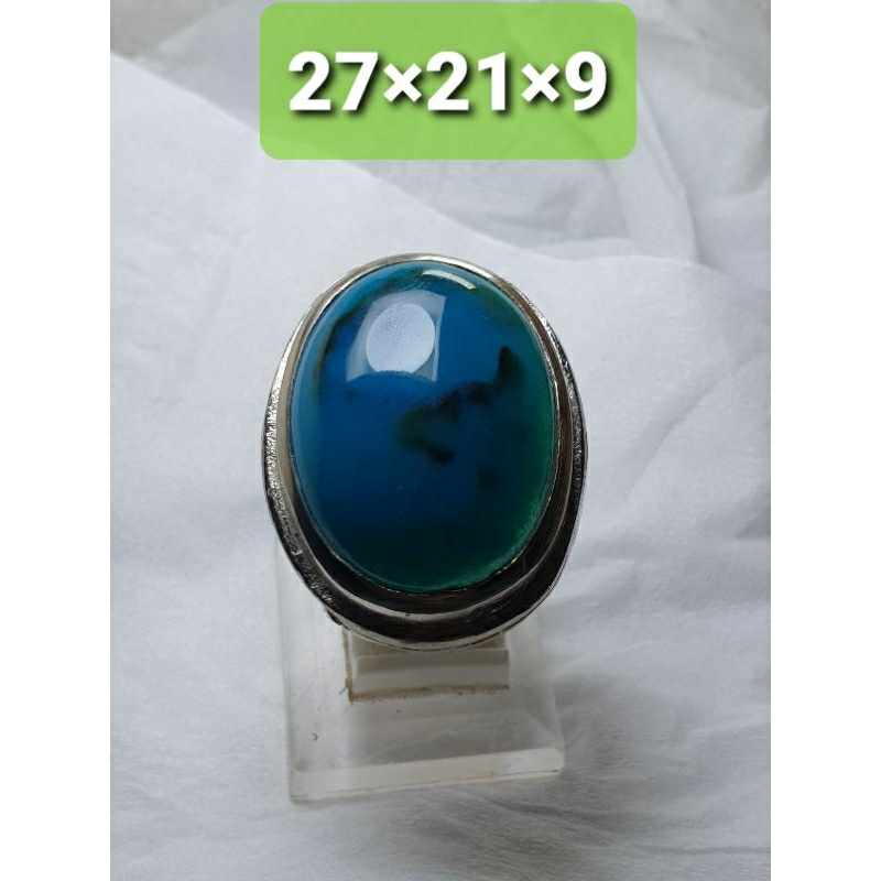 batu bacan doko majiko coklat cair +BONUS