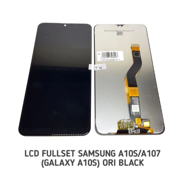 tersedia LCD DAN TOUCHSCREEN HP SAMSUNG A10S/A107