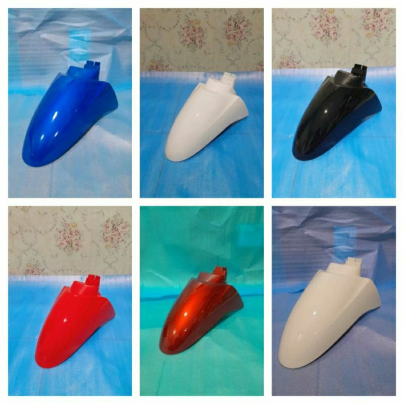 spakbor slebor scoopy fi 2013-2016