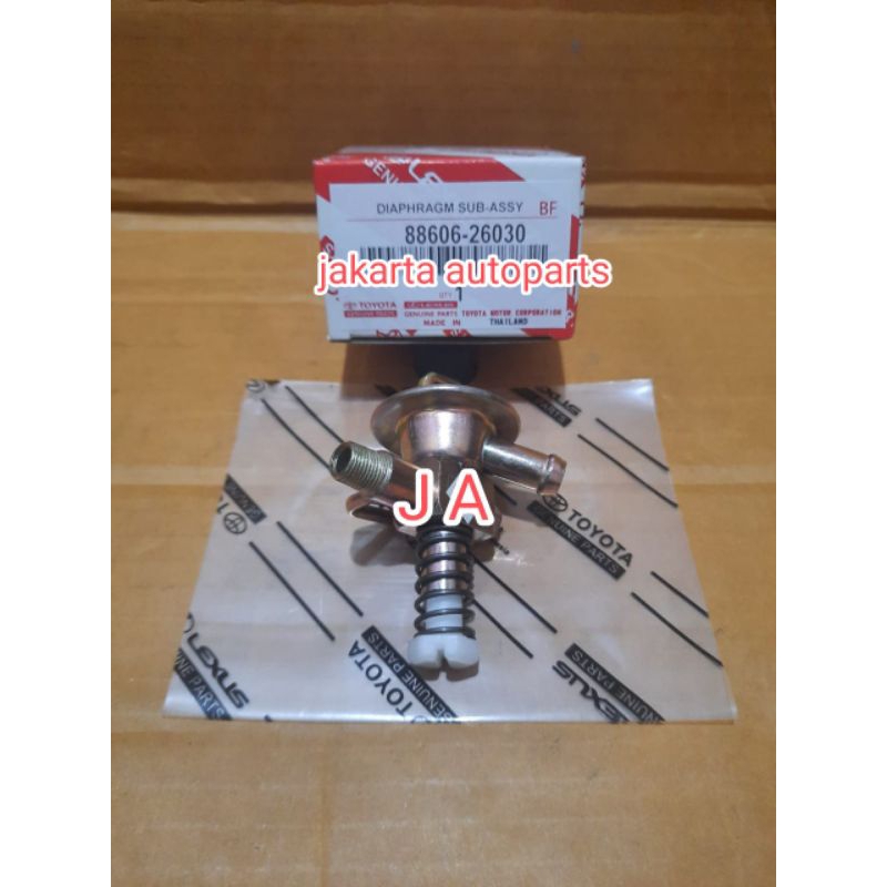 vacum ac vacum vakum idle idel up ac toyota efi 2000cc 2.000cc 2.0 2.0cc daihatsu taruna efi ori asl