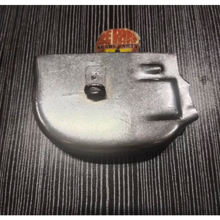 Tutup bak versneling Vespa PX PS Strada PXE tutup bak presneling presneleng Vespa