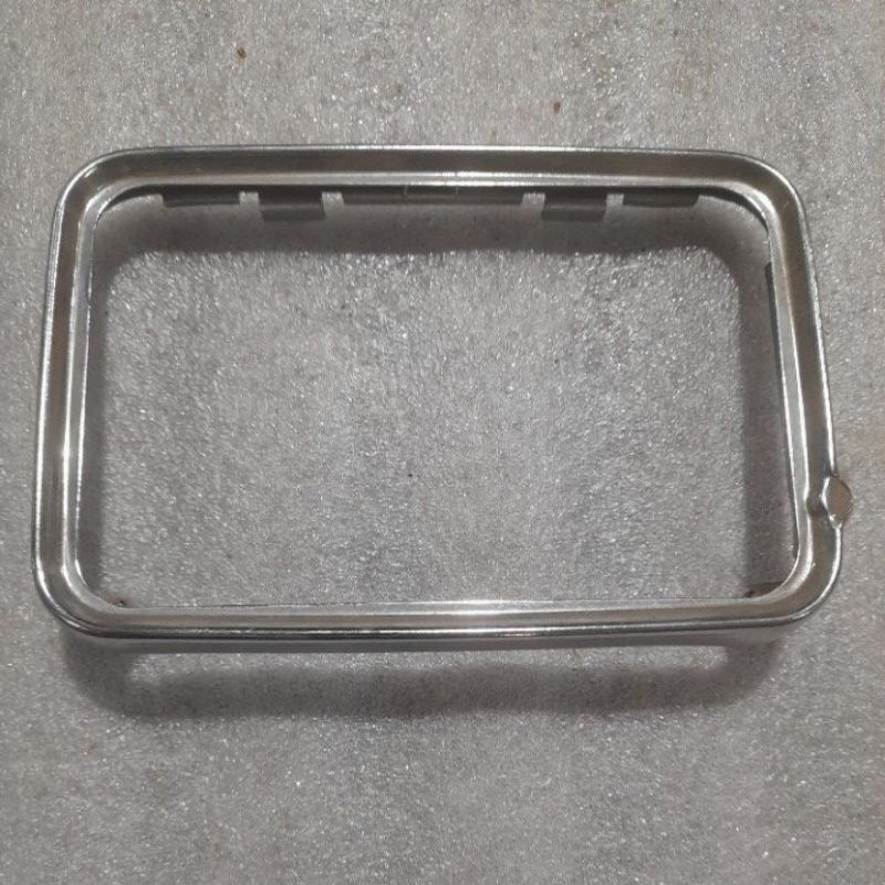 ring lampu binter merzy tipe cdi/ar125,gto