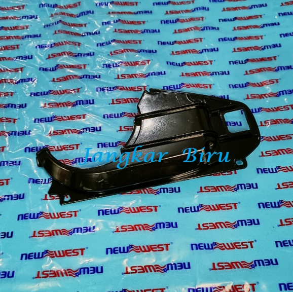 NW-258 D-08 Air Conductor Fan Cover NEW WEST ORIGINAL