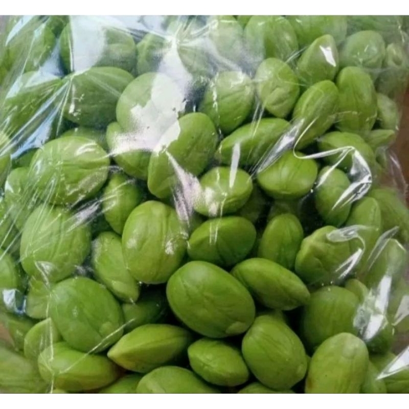 

Pete Kupas Berkualitas