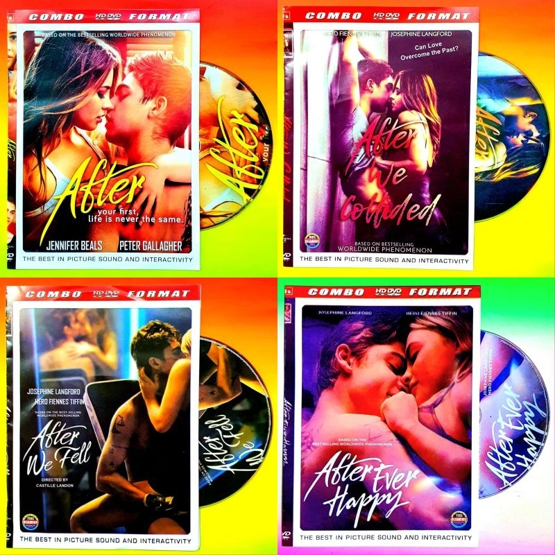 KASET FILM AFTER LENGKAP 1-5-KASET FILM DRAMA ROMANCE-FILM DRAMA ROMANTIS-FILM DRAMA KELUARGA-KASET 