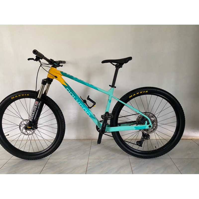 polygon xtrada7notpatrolmosso29er